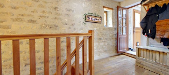 3 Schlafzimmer Stadthaus in Chapet, France, Nr. 164507 11