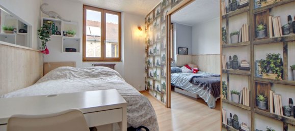 3 Schlafzimmer Stadthaus in Chapet, France, Nr. 164507 10