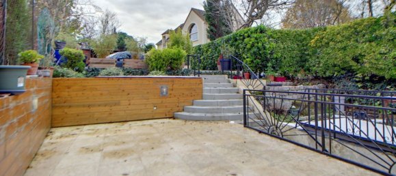 3 Schlafzimmer Stadthaus in Chapet, France, Nr. 164507 14