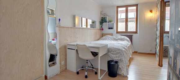 3 Schlafzimmer Stadthaus in Chapet, France, Nr. 164507 8