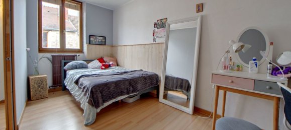 3 Schlafzimmer Stadthaus in Chapet, France, Nr. 164507 9