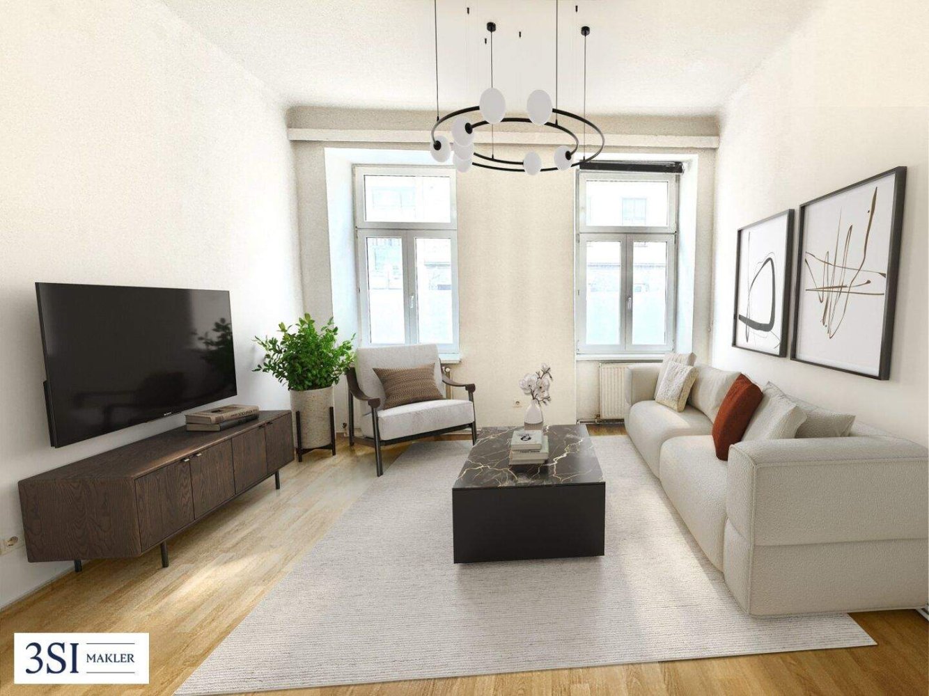 Studio in Favoriten, Austria, Nr. 152210