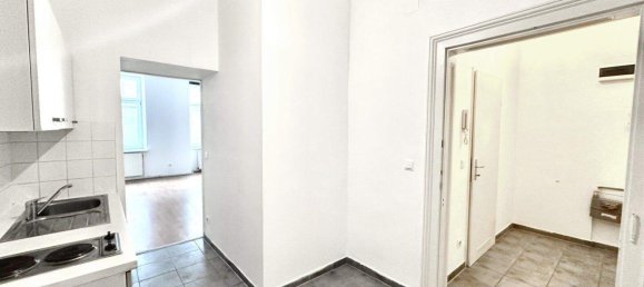 Studio in Favoriten, Austria, Nr. 152210 3