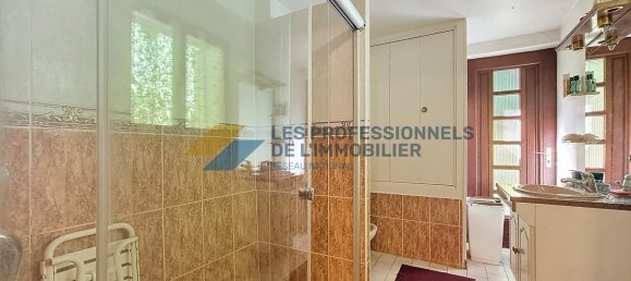 Adosado de 3 dormitorios en Ferrieres-en-Gatinais, France No. 283294 6