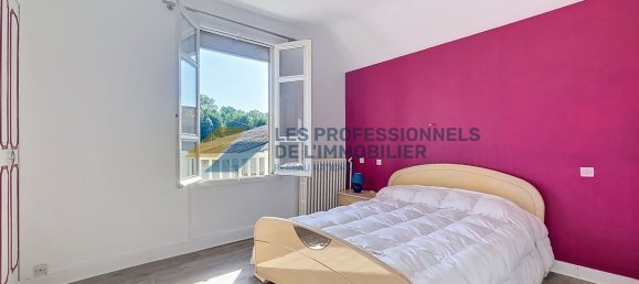 Adosado de 3 dormitorios en Ferrieres-en-Gatinais, France No. 283294 8