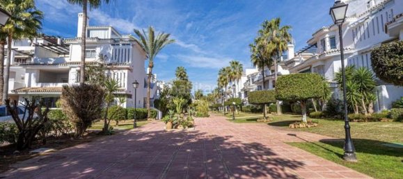 2 bedrooms Apartment in Marbella, Spain No. 59415 15