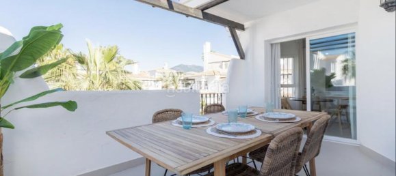 2 bedrooms Apartment in Marbella, Spain No. 59415 3