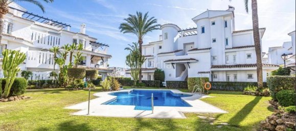 2 bedrooms Apartment in Marbella, Spain No. 59415 2