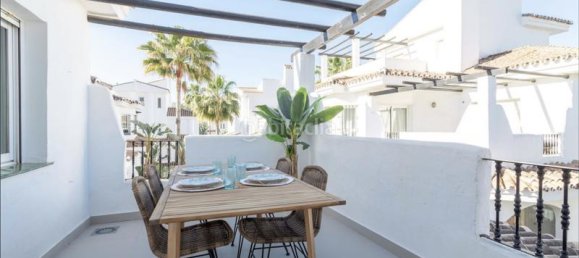2 bedrooms Apartment in Marbella, Spain No. 59415 4