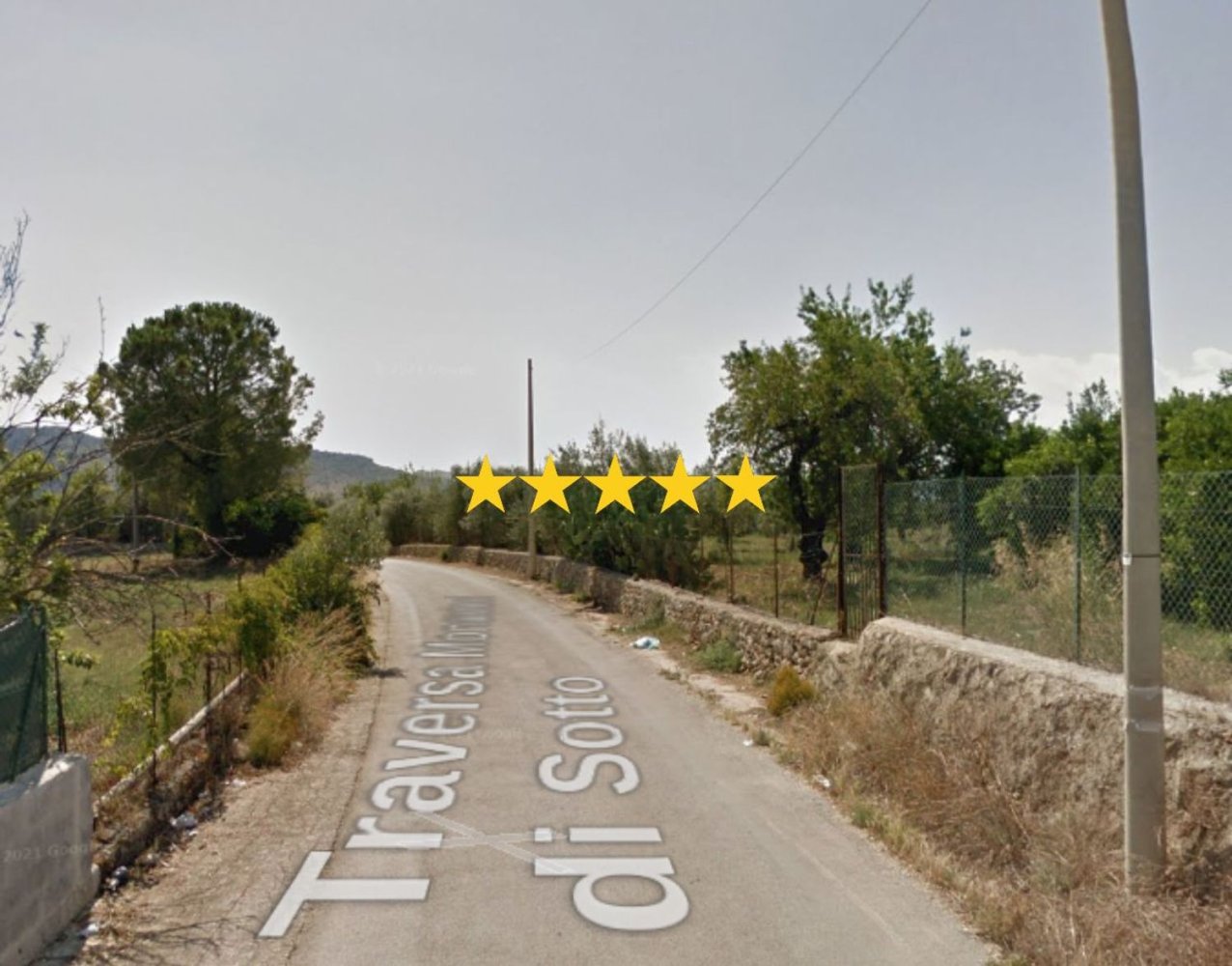 7 bedrooms Villa in Syracuse, Italy No. 311003