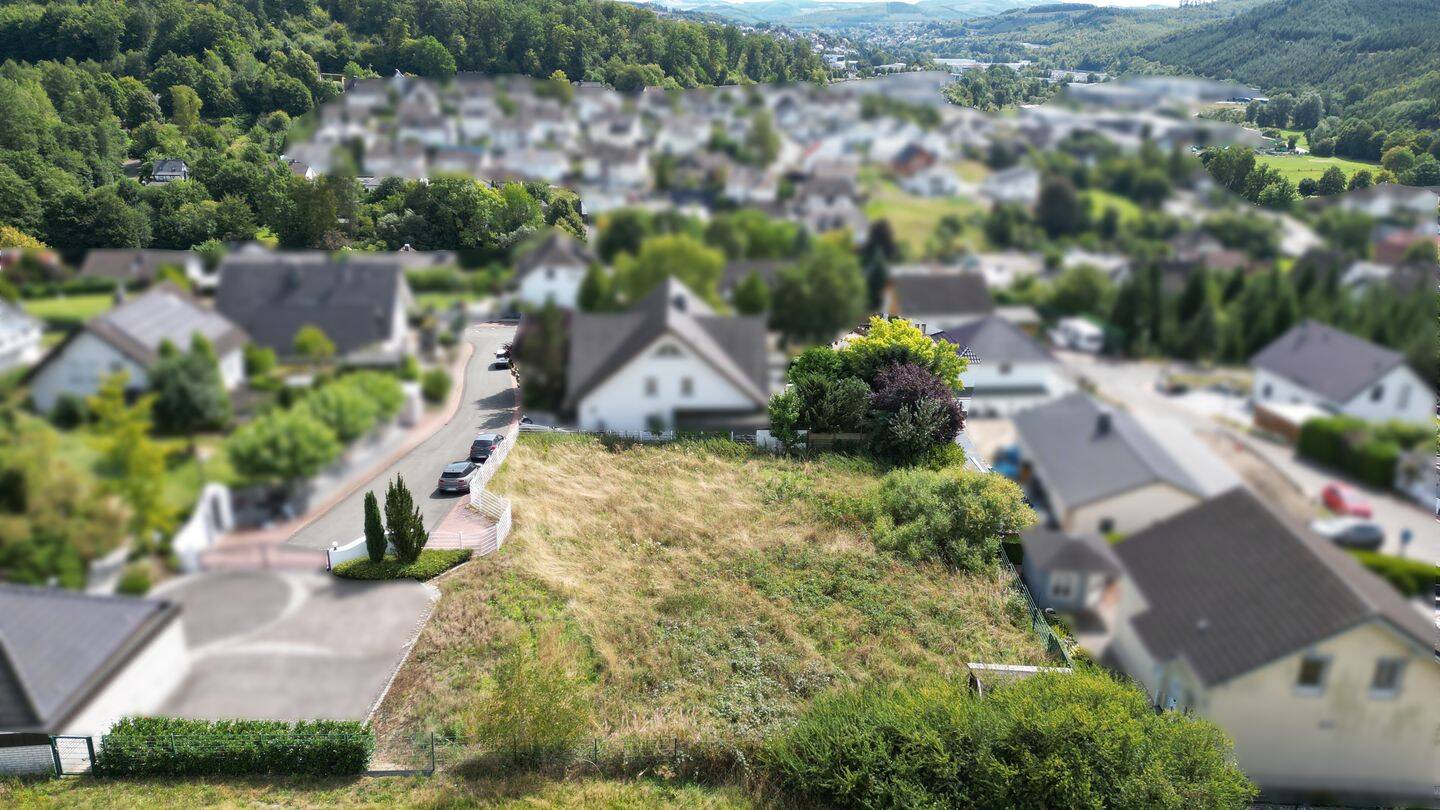 Terrain à Hochsauerlandkreis, Germany No. 342439