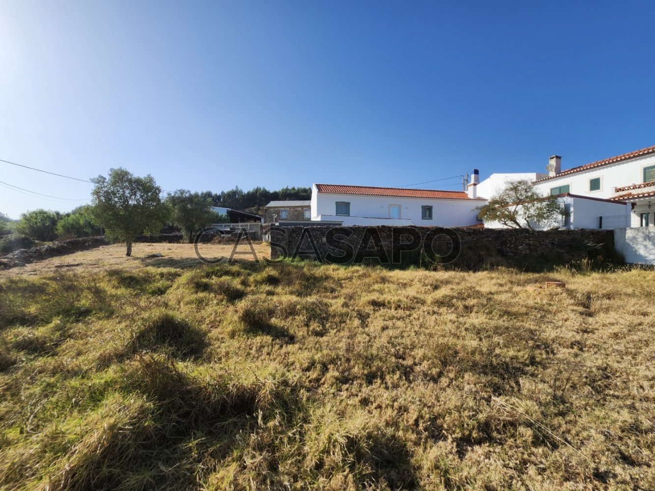 Terreno en Sobral de Monte Agraco, Portugal 700 m² No. 250428