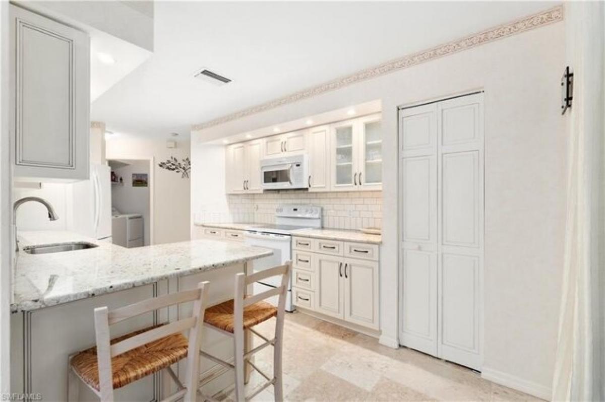 3 bedrooms House in Bonita Springs, USA No. 438299