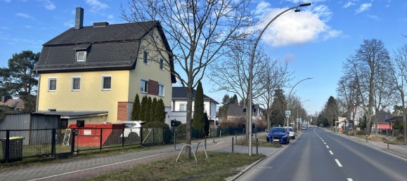 Edificio en Bohnsdorf, Germany 305 m² No. 245927 2