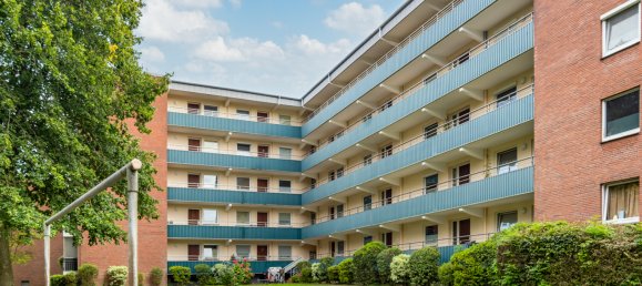 2 bedrooms Apartment in Kiel, Germany No. 320300 10