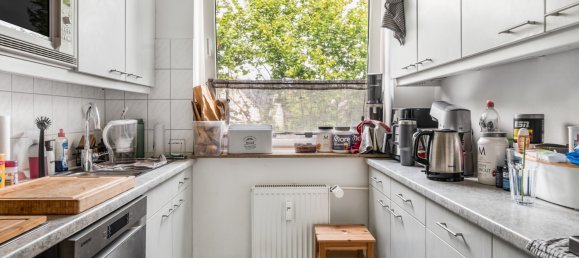 2 bedrooms Apartment in Kiel, Germany No. 320300 17