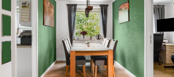 2 bedrooms Apartment in Kiel, Germany No. 320300 4