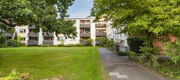 2 bedrooms Apartment in Kiel, Germany No. 320300 11