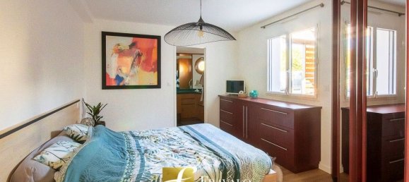 5 غرف نوم منزل في Arradon, France رقم 199175 7