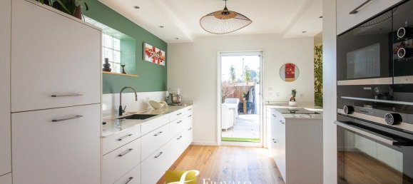 5 غرف نوم منزل في Arradon, France رقم 199175 5