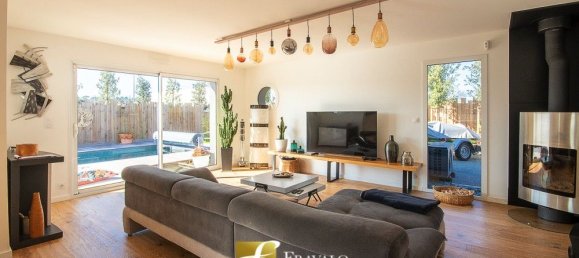 5 غرف نوم منزل في Arradon, France رقم 199175 3