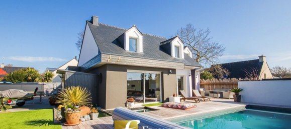 5 غرف نوم منزل في Arradon, France رقم 199175 14