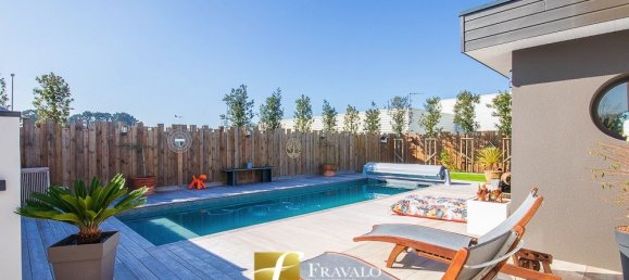 5 غرف نوم منزل في Arradon, France رقم 199175 4