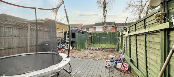 3 chambres Maison à Hayes, United Kingdom No. 5078 15