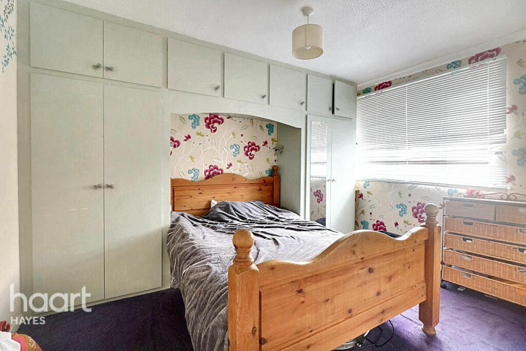 3 chambres Maison à Hayes, United Kingdom No. 5078