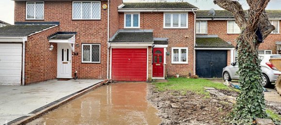 3 chambres Maison à Hayes, United Kingdom No. 5078 2