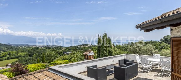 4 bedrooms Villa in Padenghe sul Garda, Italy No. 105233 4