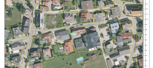 Grundstück in Rum, Austria 480m², Nr. 231041 3