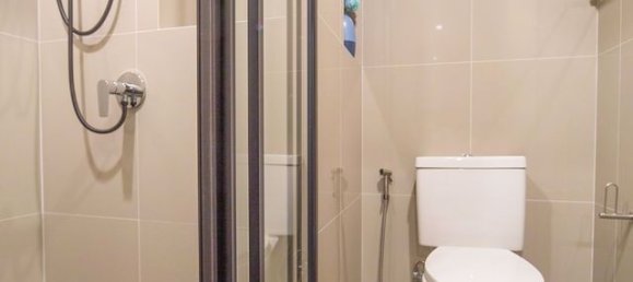 Кондоминиум с 1 спальней в The Base Phetchaburi - Thonglor, Бангкок, Таиланд № 29690 9