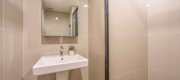 Кондоминиум с 1 спальней в The Base Phetchaburi - Thonglor, Бангкок, Таиланд № 29690 8