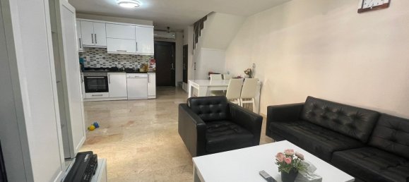 Villa 2+1 in Alanya, Turkey No. 23810 2