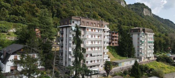 2 bedrooms Apartment in Monte Marenzo, Italy No. 329699 13