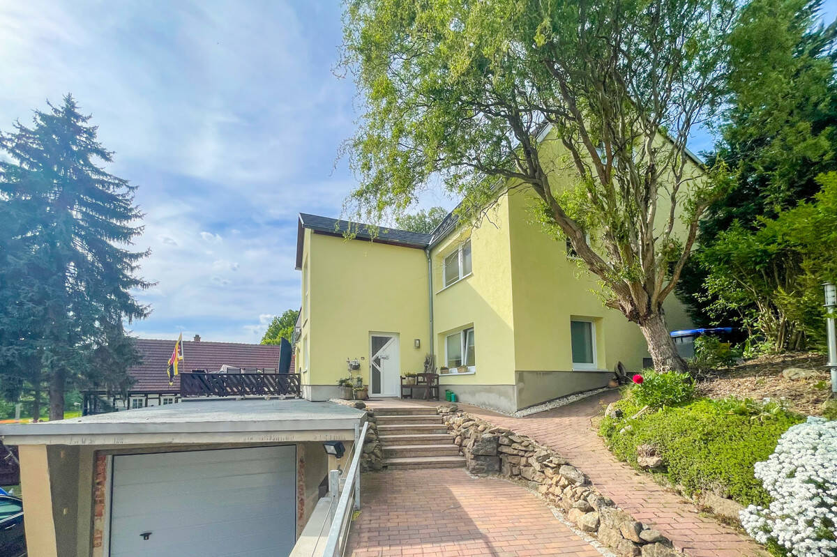 Таунхаус с 4 спальнями в Баутцен, Германия № 283507