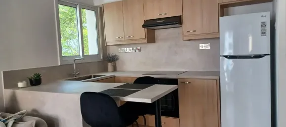 1 غرف نوم شقة في Limassol, Cyprus رقم 4202 3