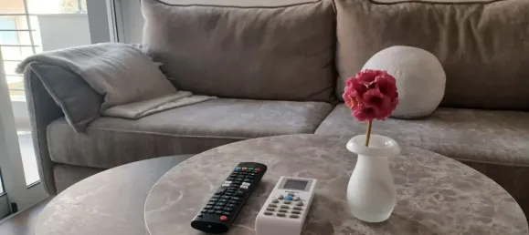 1 غرف نوم شقة في Limassol, Cyprus رقم 4202 6