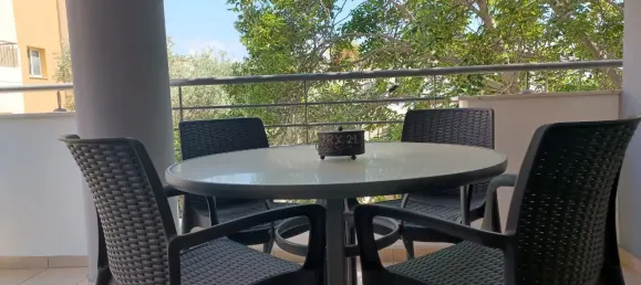 1 غرف نوم شقة في Limassol, Cyprus رقم 4202 11