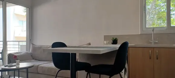 1 غرف نوم شقة في Limassol, Cyprus رقم 4202 5