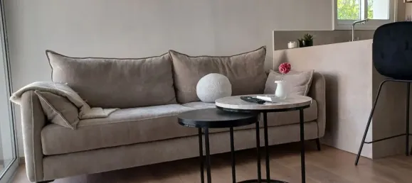 1 غرف نوم شقة في Limassol, Cyprus رقم 4202 7