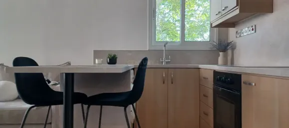 1 غرف نوم شقة في Limassol, Cyprus رقم 4202 4