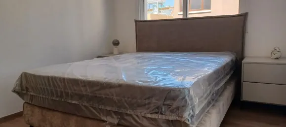 1 غرف نوم شقة في Limassol, Cyprus رقم 4202 9