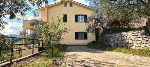 6 rooms Villa in Arnasco, Italy No. 92989 46