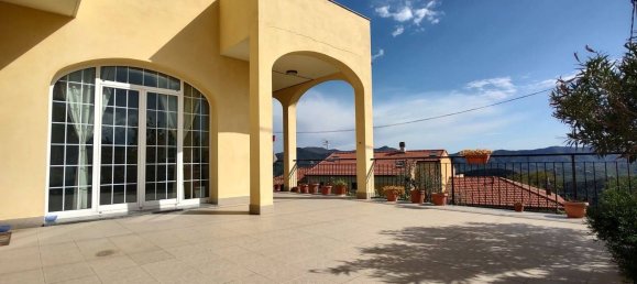 6 rooms Villa in Arnasco, Italy No. 92989 41