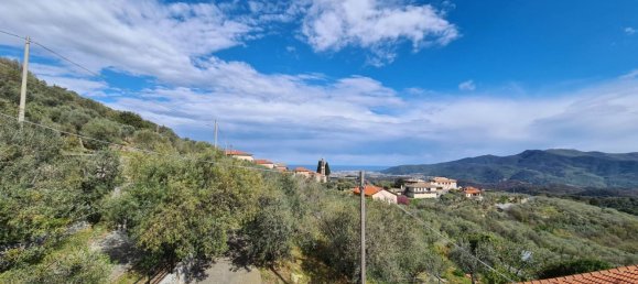 6 rooms Villa in Arnasco, Italy No. 92989 20