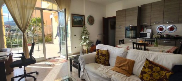 6 rooms Villa in Arnasco, Italy No. 92989 28