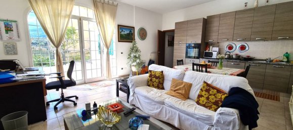 6 rooms Villa in Arnasco, Italy No. 92989 27