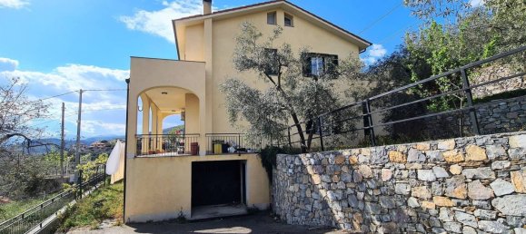 6 rooms Villa in Arnasco, Italy No. 92989 48